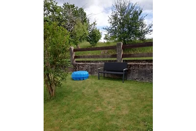 Ferienwohnung "Mädi"