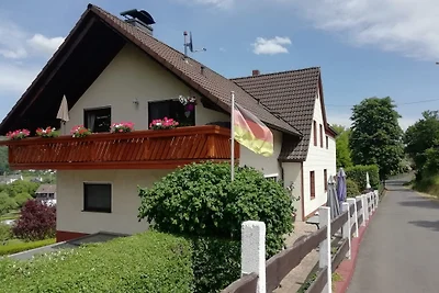 Ferienwohnung "Mädi"