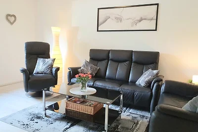 Ferienwohnung "Mädi"
