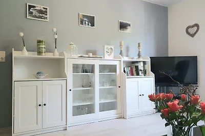 Ferienwohnung "Mädi"