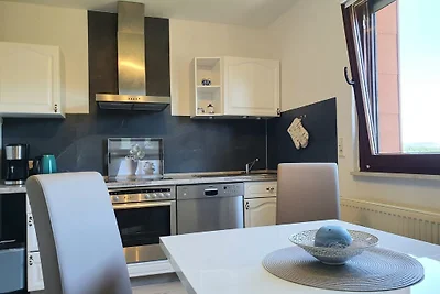 Ferienwohnung "Mädi"