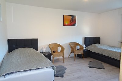 Ferienwohnung "Mädi"