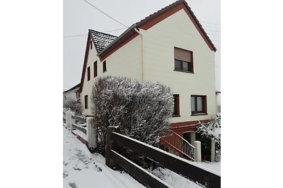 Ferienwohnung "Mädi"