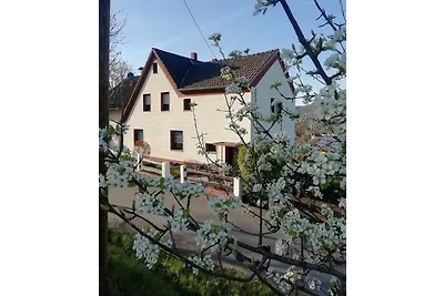 Ferienwohnung "Mädi"