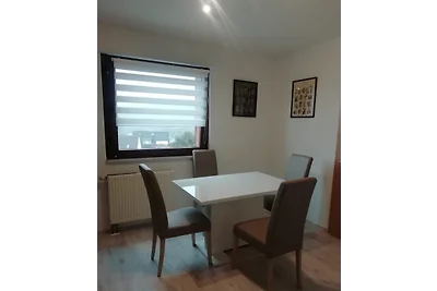 Ferienwohnung "Mädi"