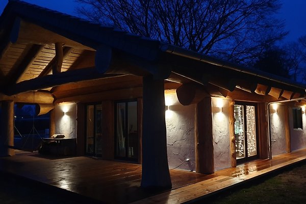 Ferienhaus Zinnowitz