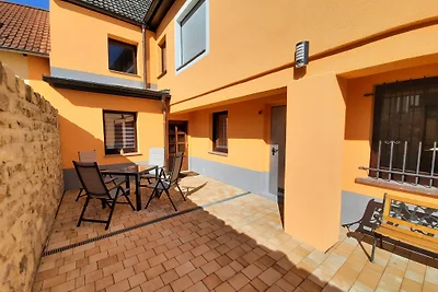 Ferienhaus am Zuckerhut