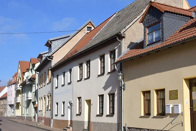 Ferienhaus am Zuckerhut