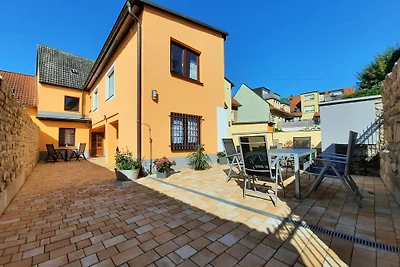 Ferienhaus am Zuckerhut