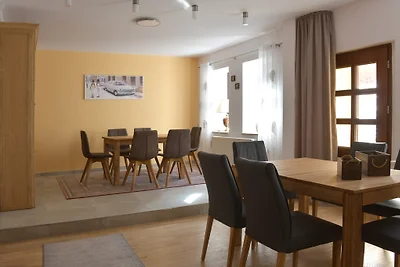Ferienhaus am Zuckerhut