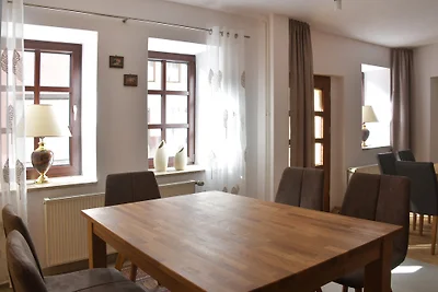 Ferienhaus am Zuckerhut