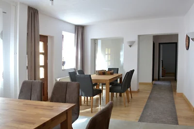 Ferienhaus am Zuckerhut
