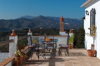 Finca Jacaranda /Privat-Pool