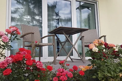 appartamento per le vacanze al mare