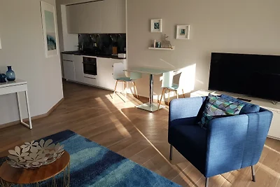 appartamento per le vacanze al mare