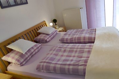 Haus Panorama - Ferienwohnung 2