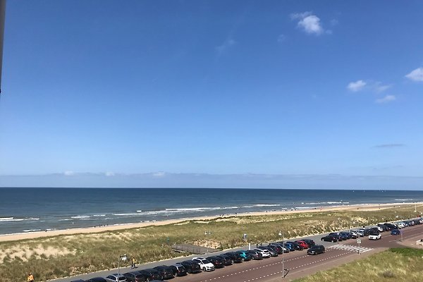 Ferienwohnung Egmond aan Zee