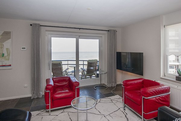 Ferienwohnung Egmond aan Zee