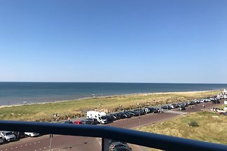 Wunderschöne Ferienwohnung direkt am Strand