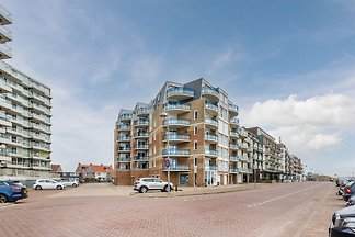 Vakantieappartement Egmond aan Zee