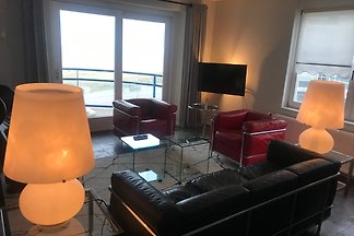 Vakantieappartement Egmond aan Zee