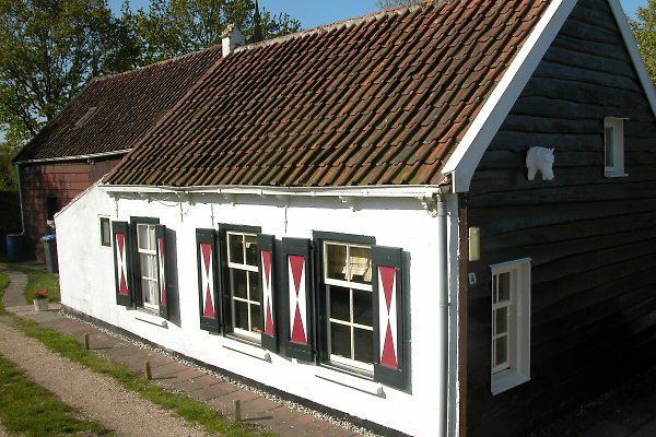 Ferienhaus Scharendijke