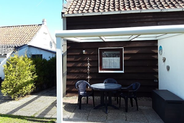 Ferienhaus Scharendijke