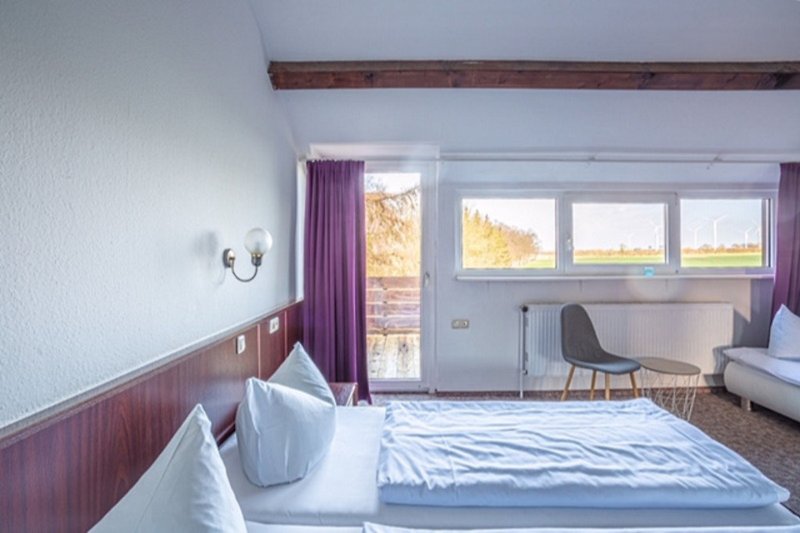 Doppelzimmer