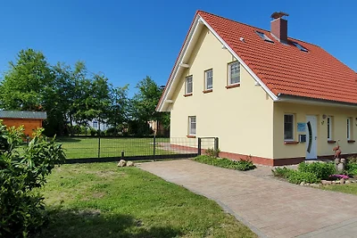 Ferienhaus Kranichnest