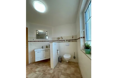 Ferienhaus Kranichnest