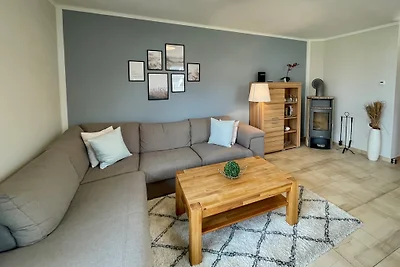Ferienhaus Kranichnest
