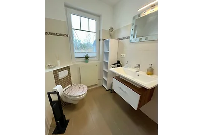 Ferienhaus Kranichnest