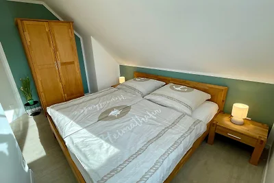 Ferienhaus Kranichnest