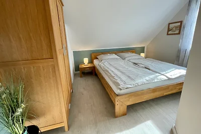 Ferienhaus Kranichnest