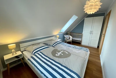 Ferienhaus Kranichnest