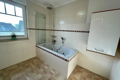 Ferienhaus Kranichnest