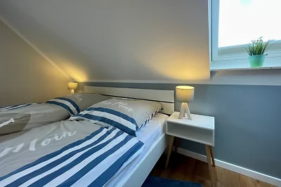 Ferienhaus Kranichnest