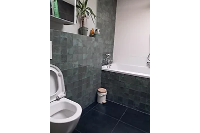 Urban Oasis