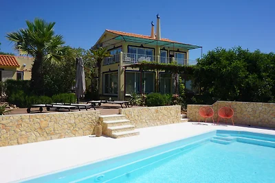 Villa Flor da Agave