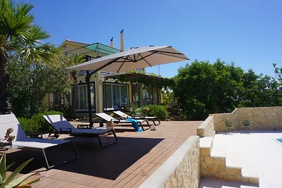 Villa Flor da Agave