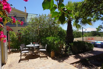 Villa Flor da Agave