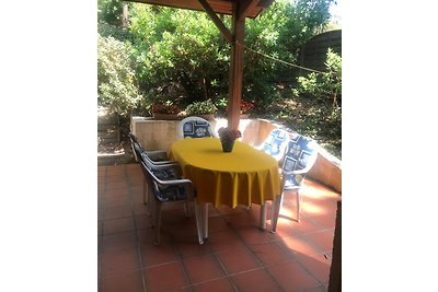 Ferienhaus in Biscarrosse-Plage