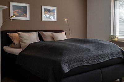 Huus Sünnschien Ferienwohnung