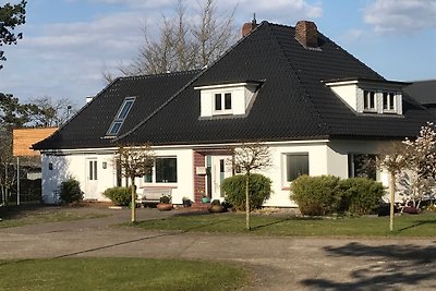 Huus Sünnschien Ferienwohnung