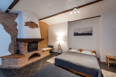 Farmhouse Pnovany