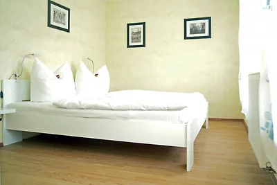 Ferienhaus Gebind Wohnung 2