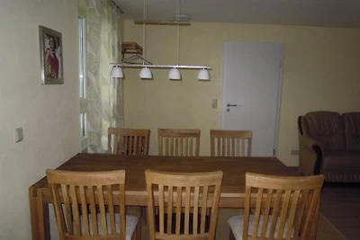 Ferienhaus Gebind Wohnung 2