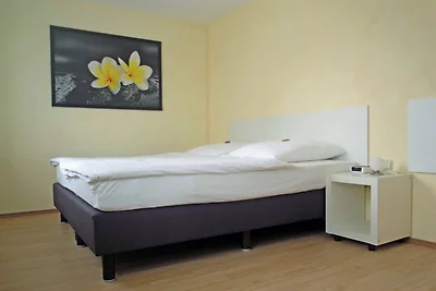 Ferienhaus Gebind Wohnung 2