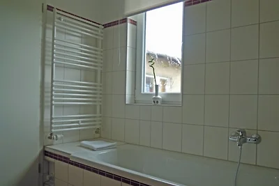 Ferienhaus Gebind Wohnung 2