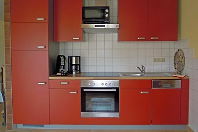 Ferienhaus Gebind Wohnung 2